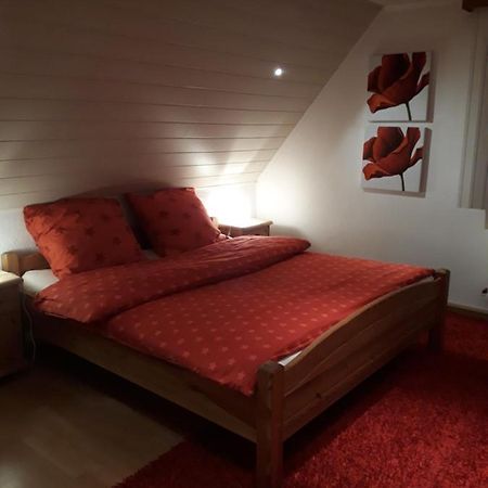 Weisseshaus 1 Hotel Blankenheim  Buitenkant foto